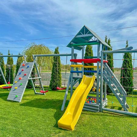 Holiday Park Zator Esterno foto