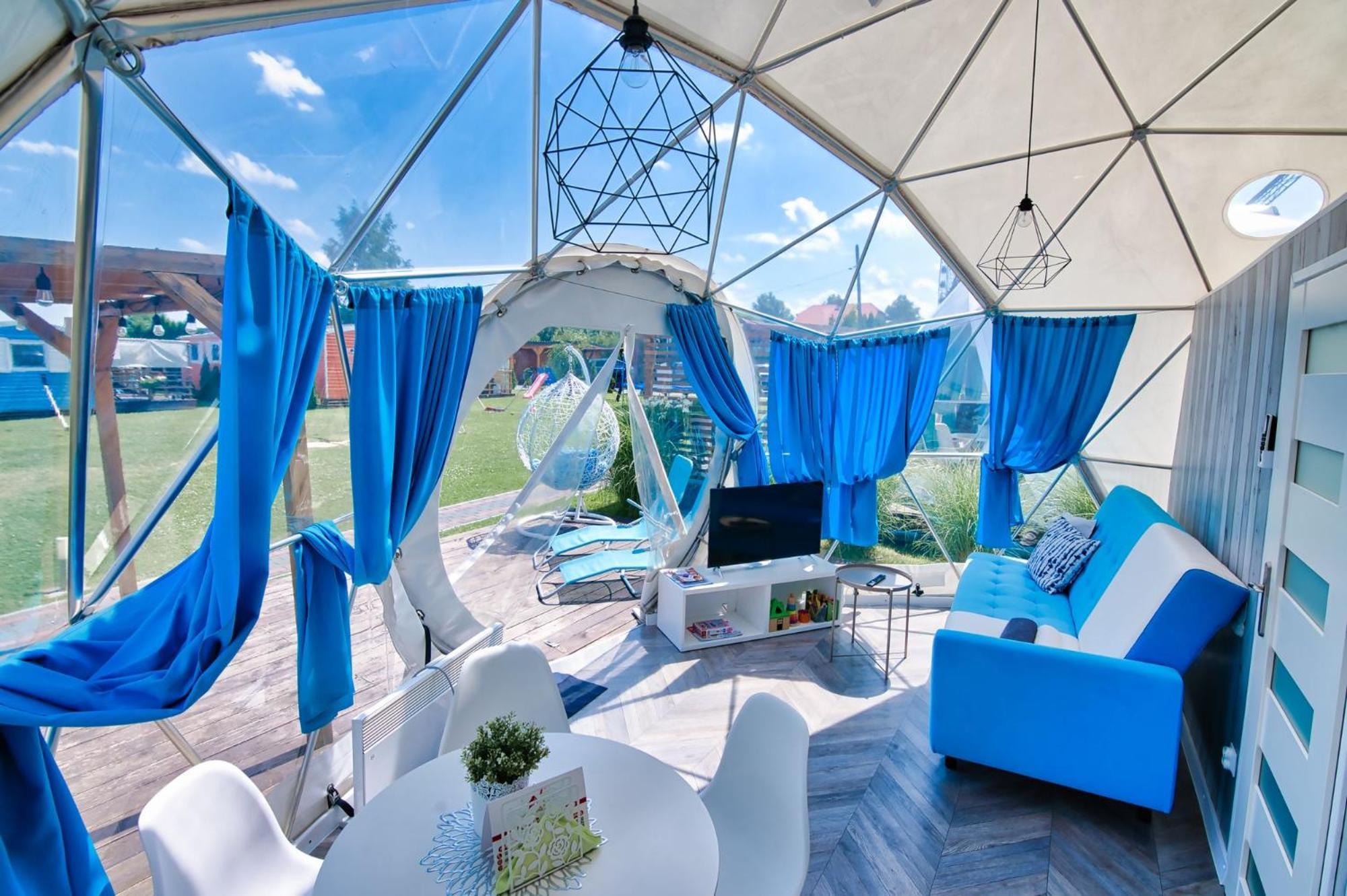 Holiday Park Zator Esterno foto