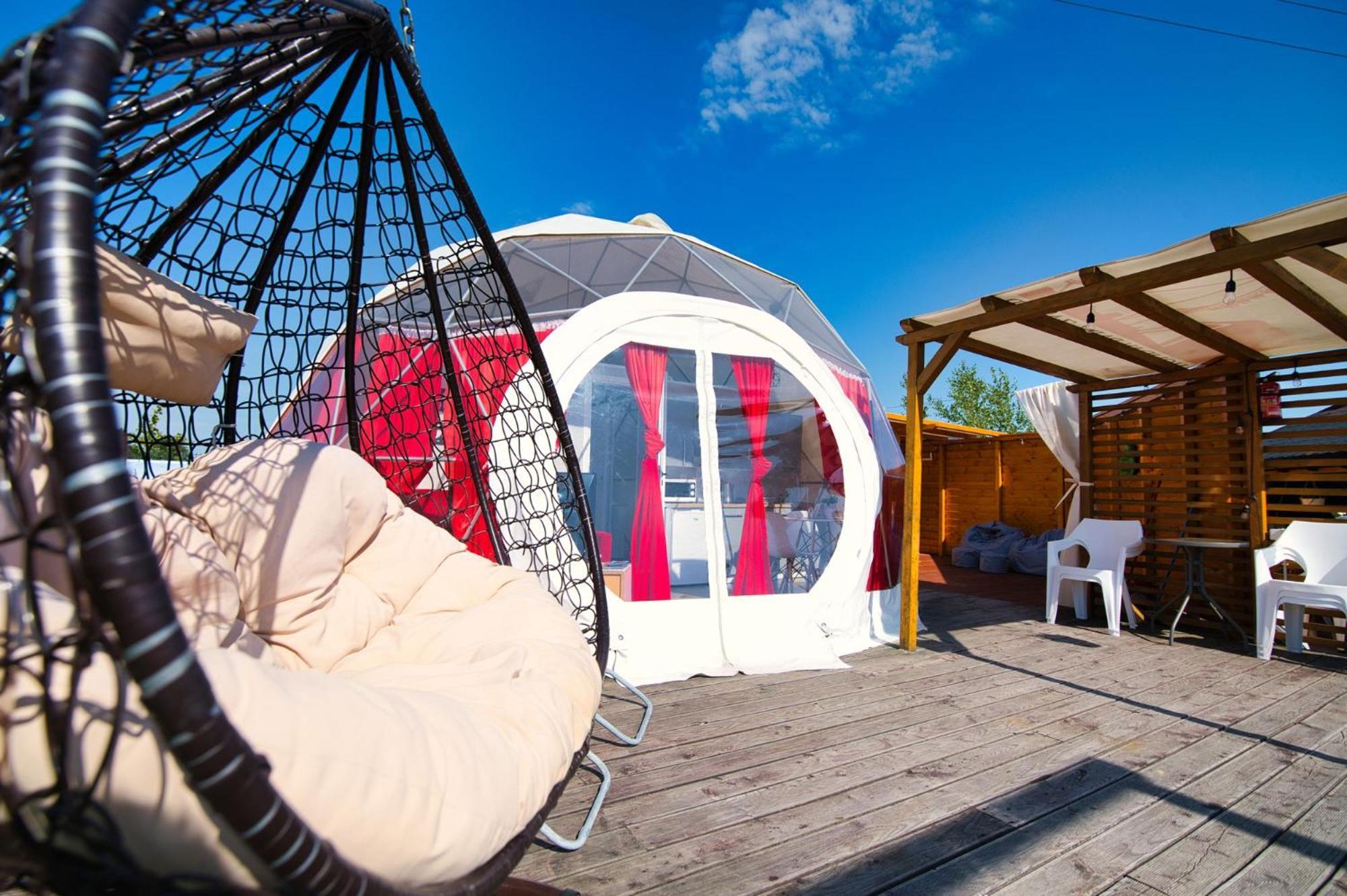 Holiday Park Zator Esterno foto