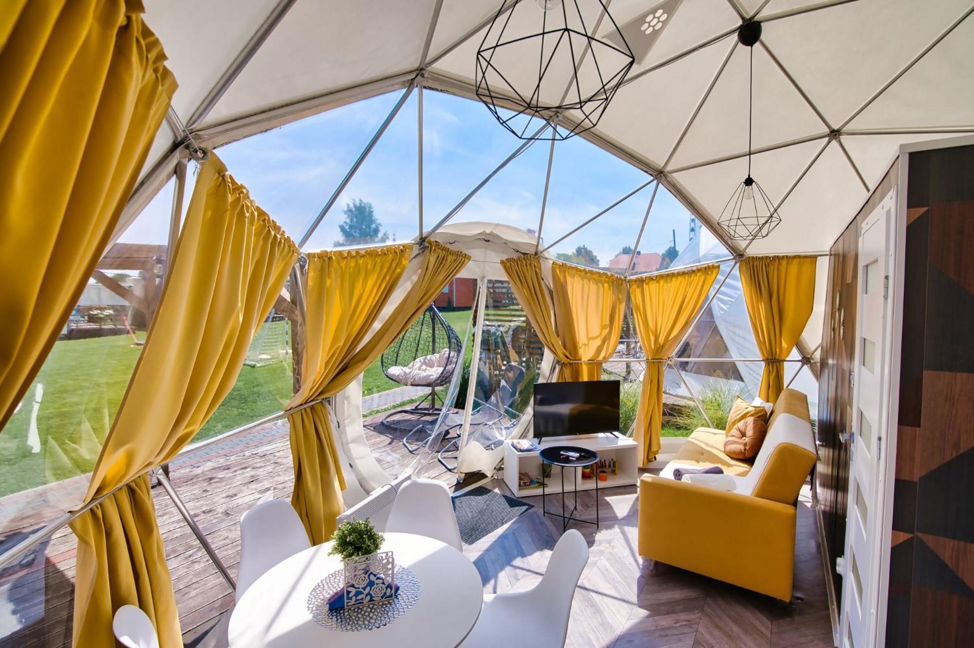 Holiday Park Zator Esterno foto