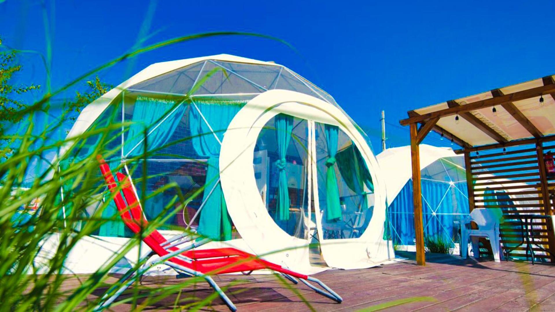 Holiday Park Zator Esterno foto